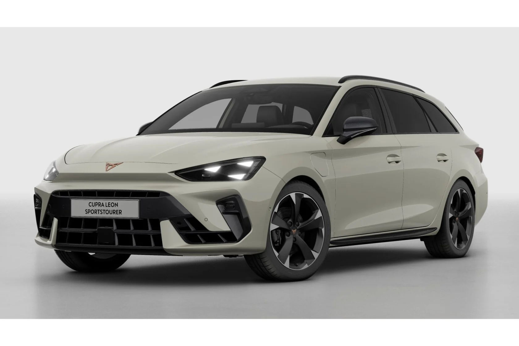 Cupra-Leon Sportstourer