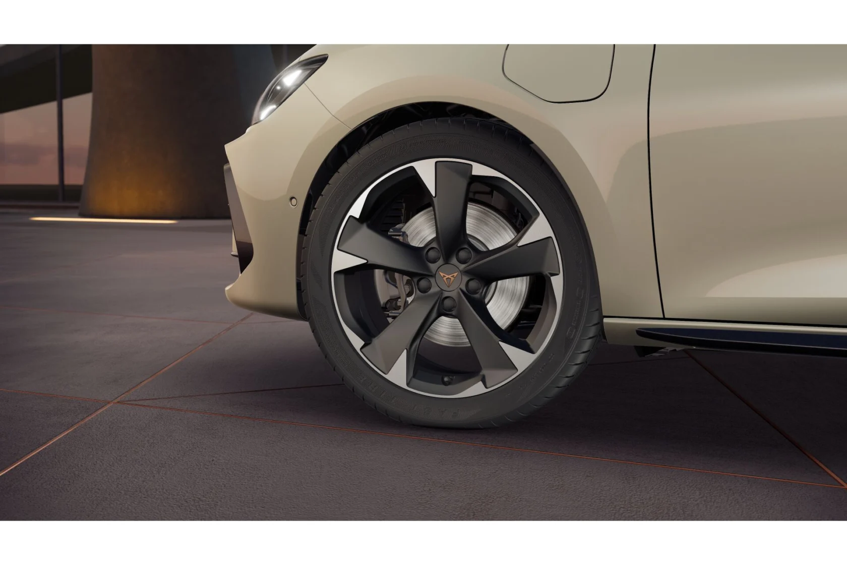 Cupra-Leon Sportstourer