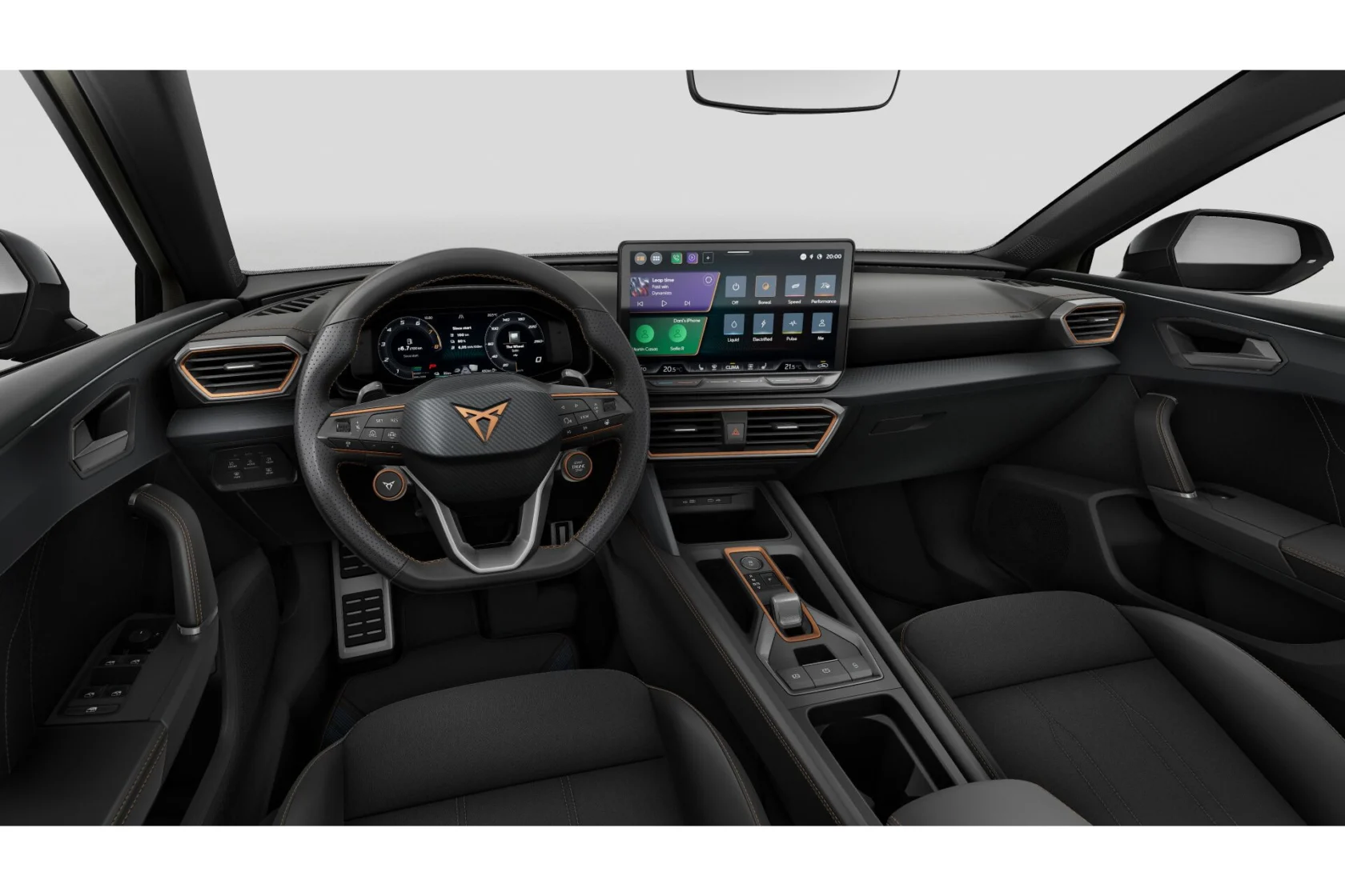 Cupra-Leon Sportstourer