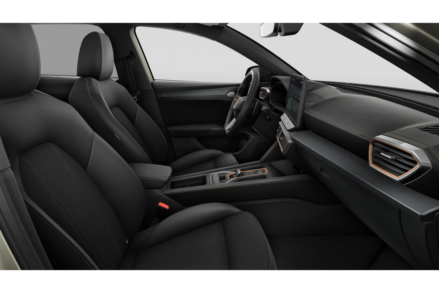 Cupra-Leon Sportstourer