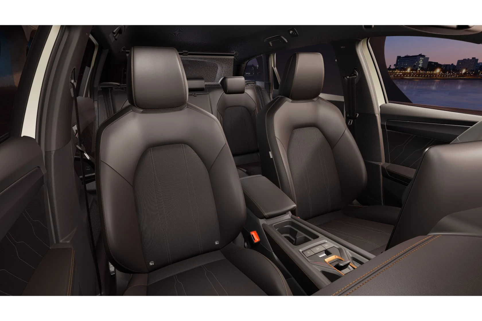 Cupra-Leon Sportstourer