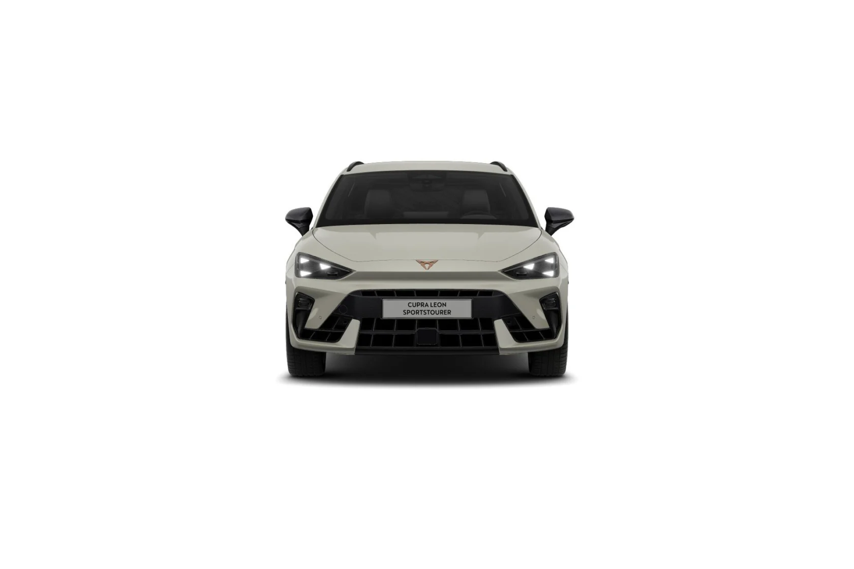 Cupra-Leon Sportstourer
