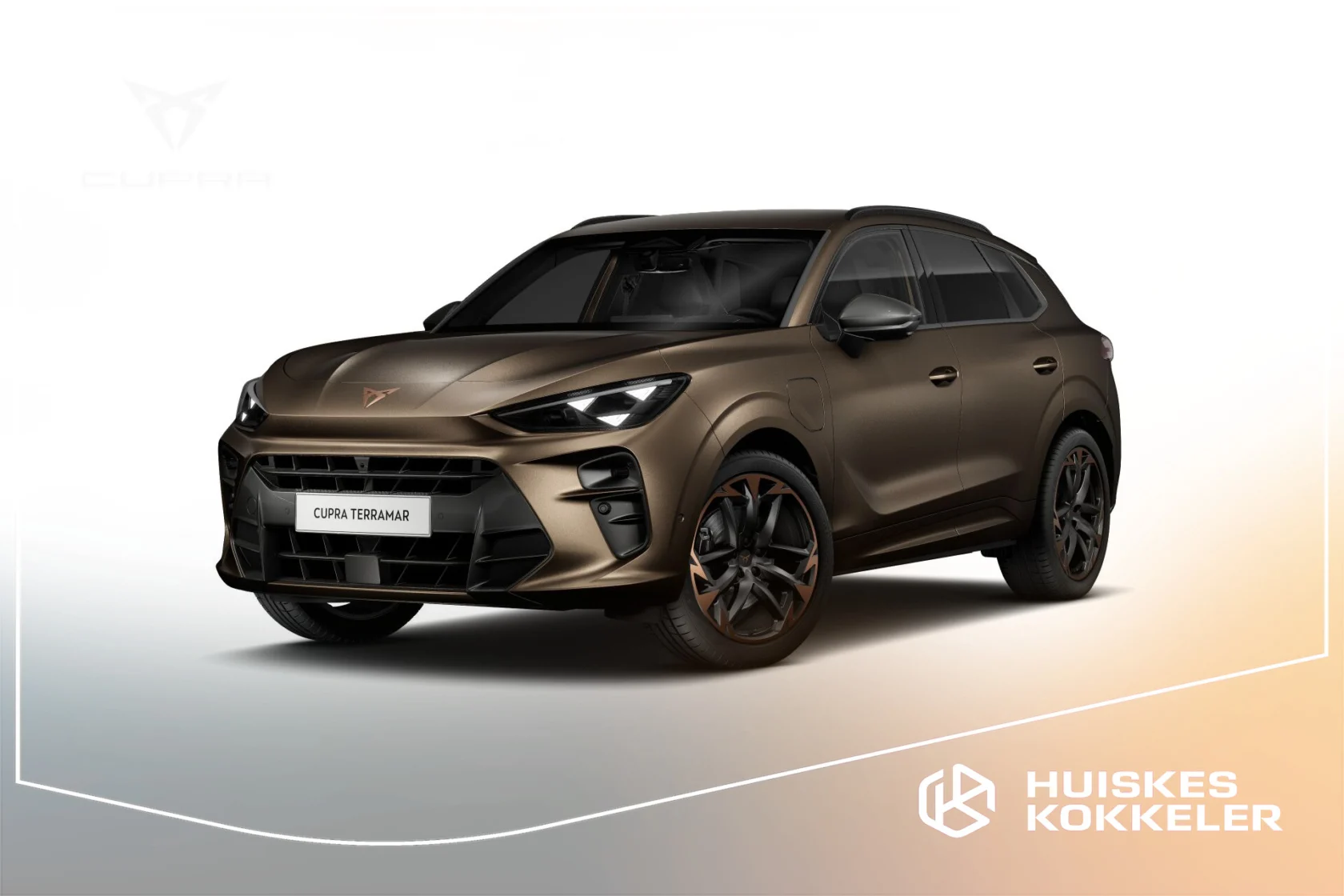 Cupra-Terramar