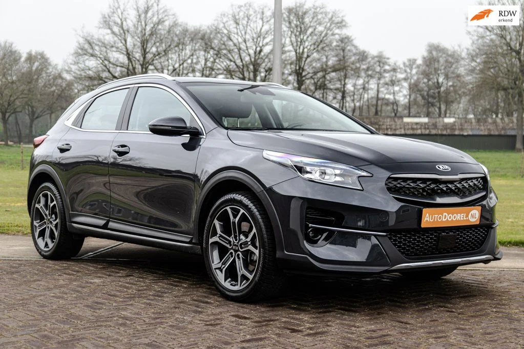 Kia-Xceed
