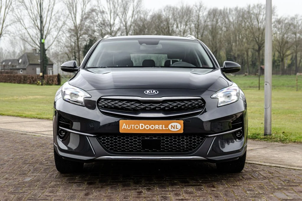 Kia-Xceed