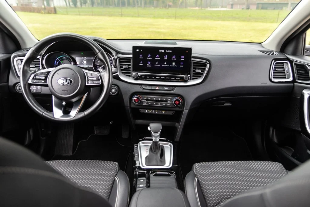 Kia-Xceed