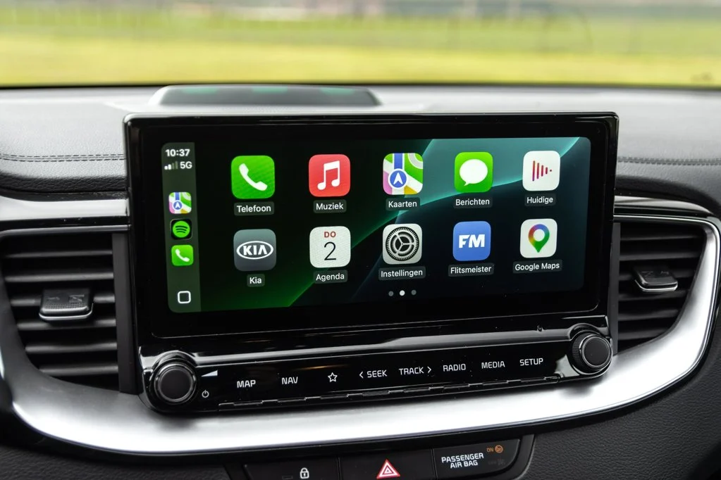 Kia-Xceed