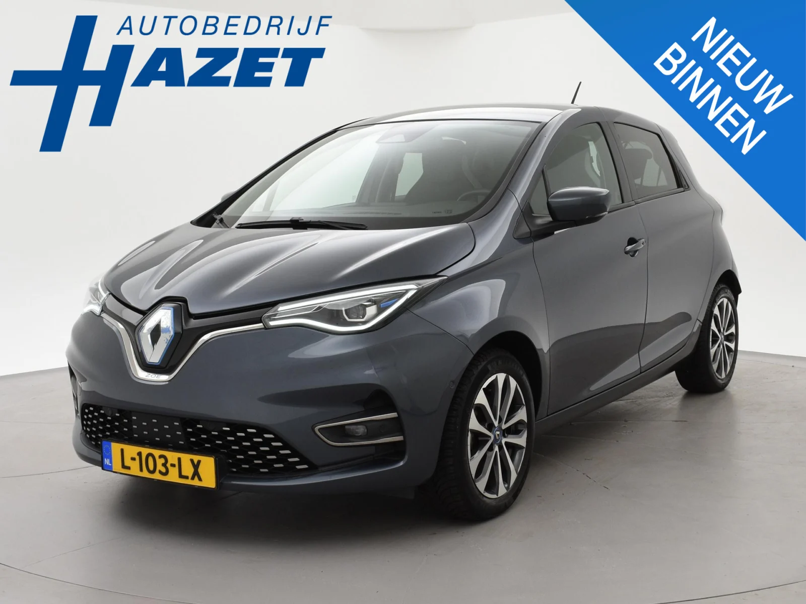 Renault-Zoe