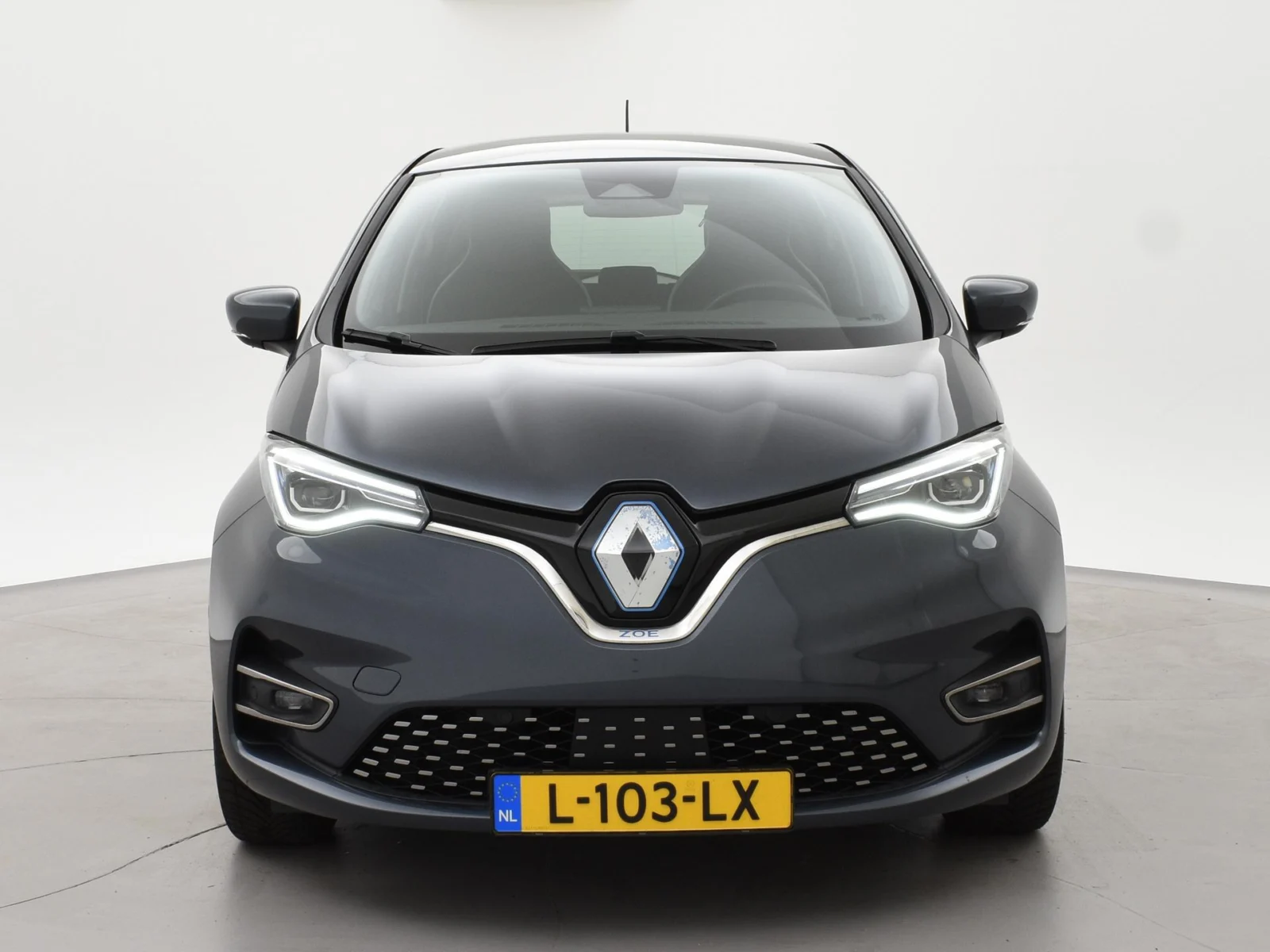 Renault-Zoe