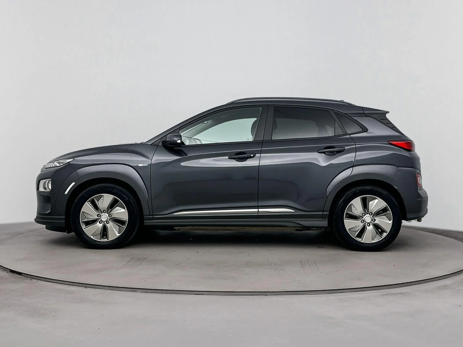 Hyundai-Kona