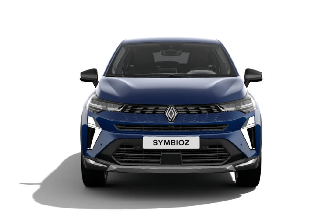 Renault-Symbioz