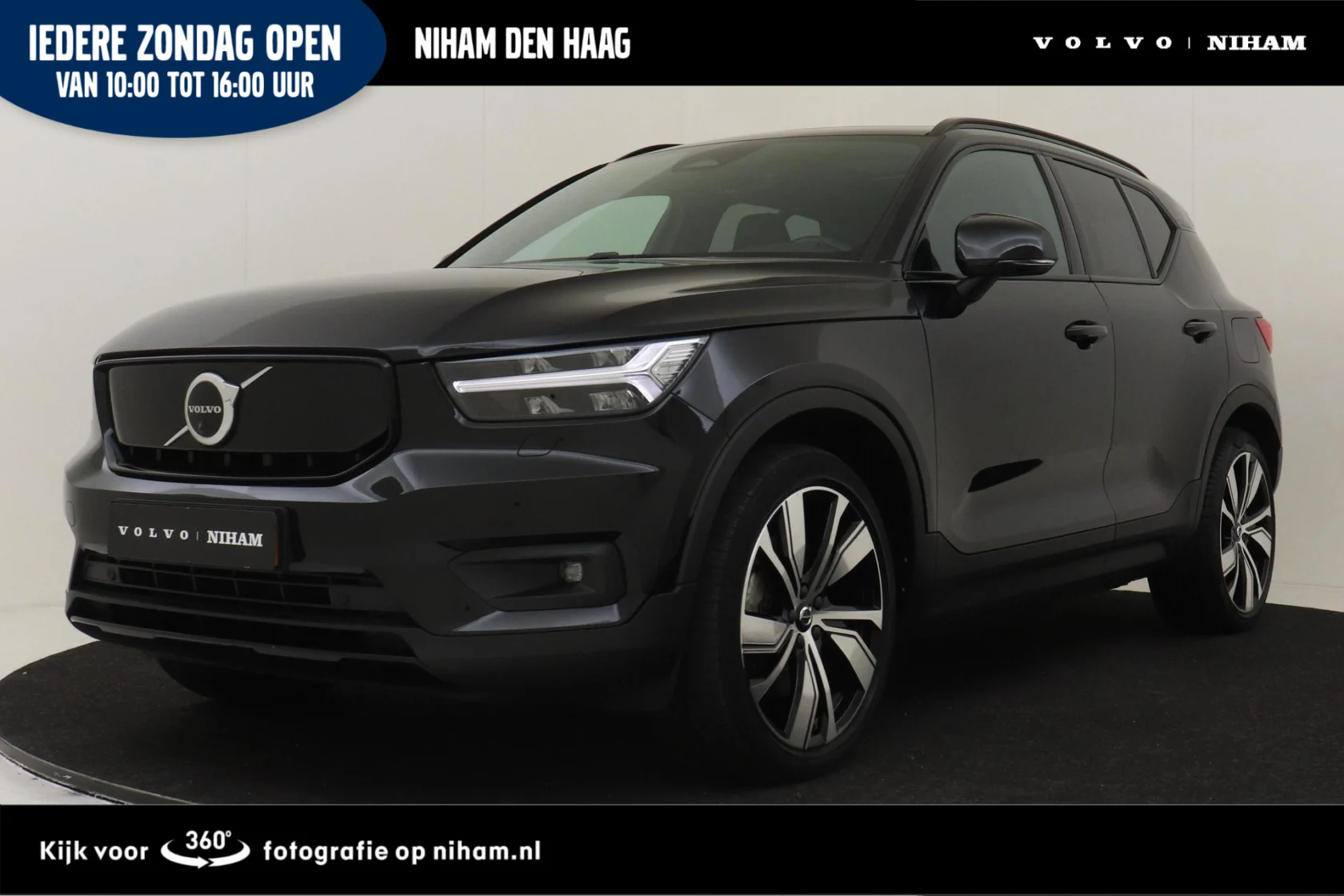 Volvo-XC40