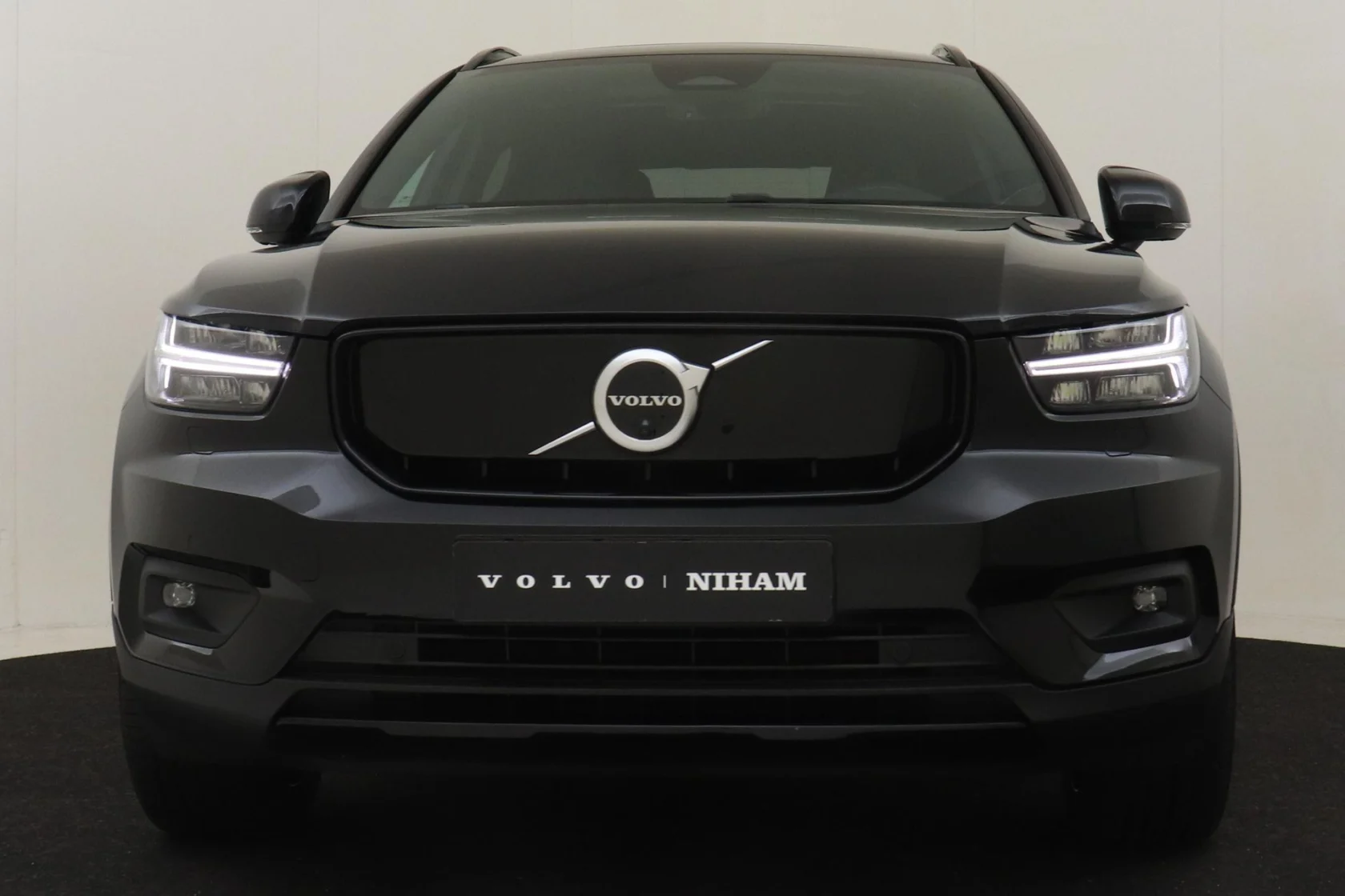 Volvo-XC40