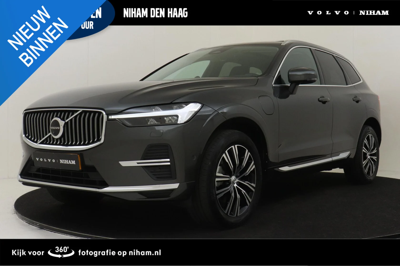 Volvo-XC60