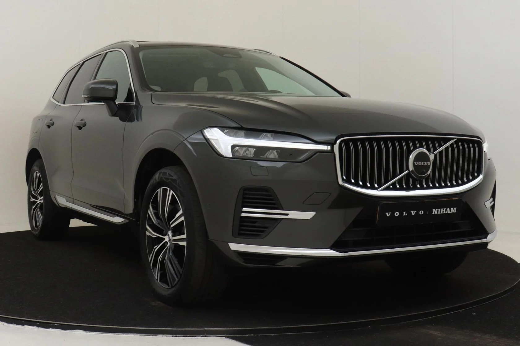 Volvo-XC60