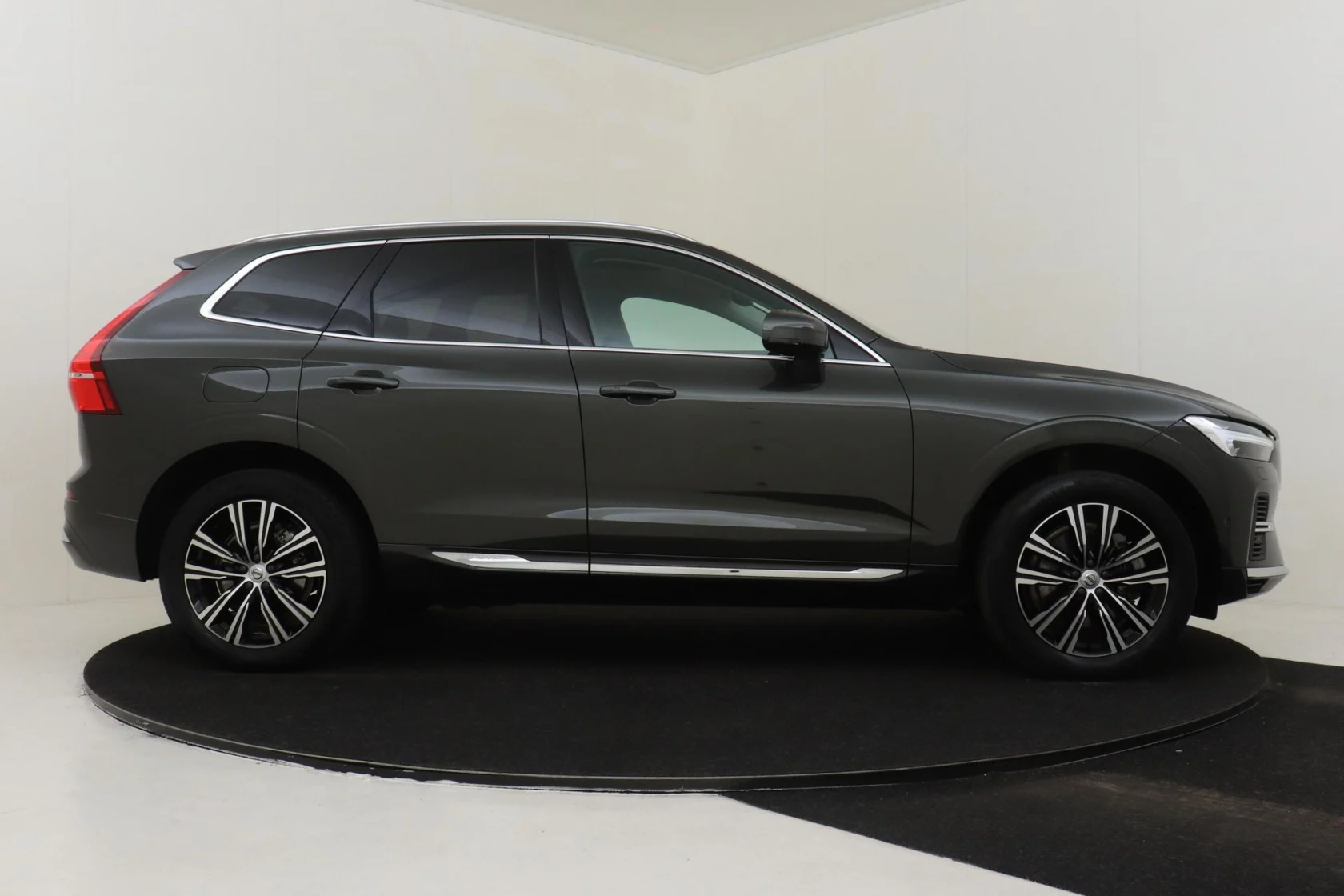 Volvo-XC60