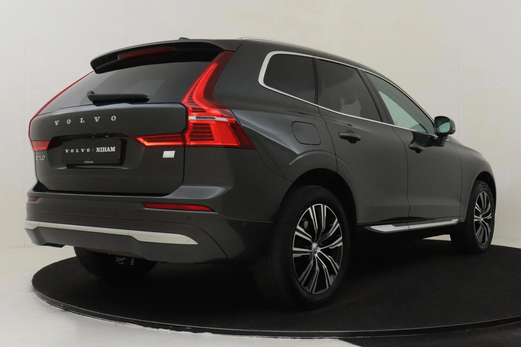Volvo-XC60