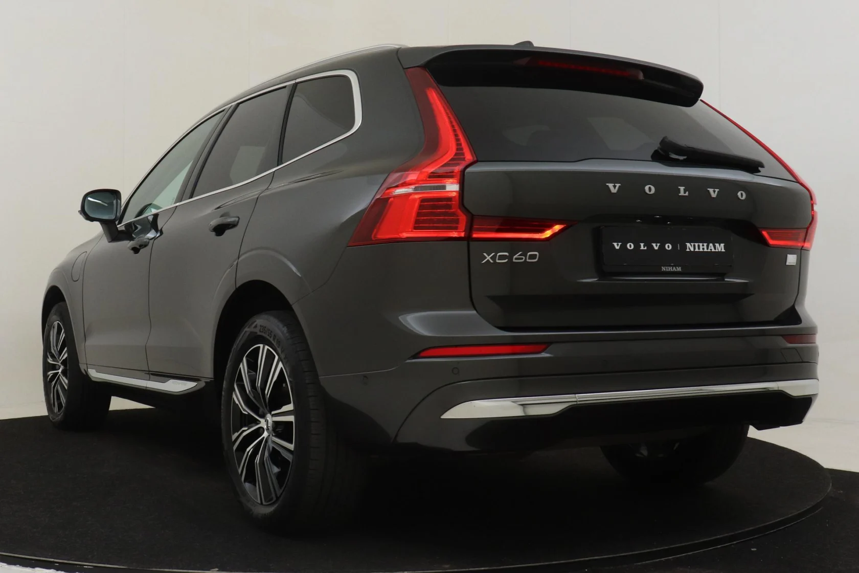 Volvo-XC60