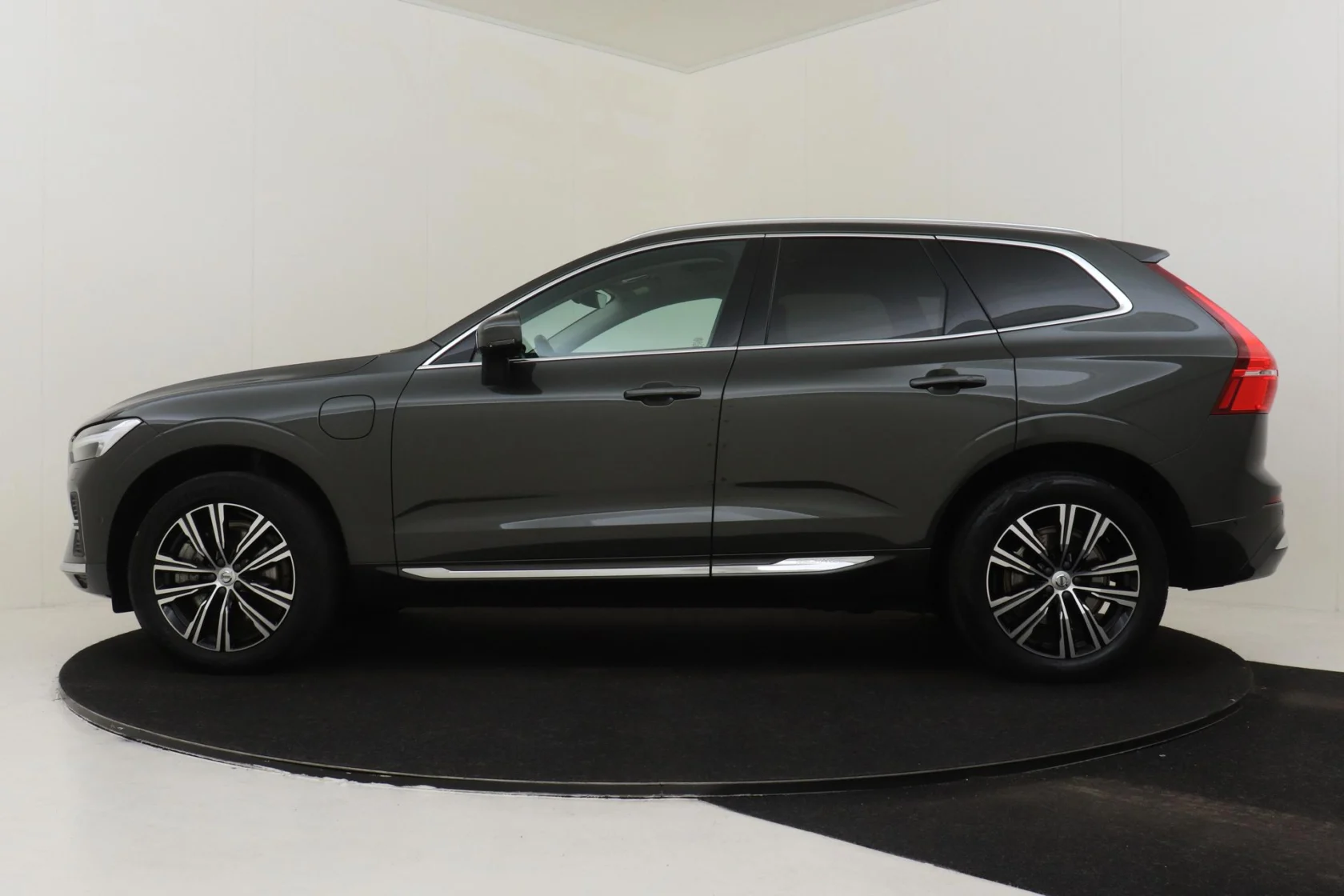 Volvo-XC60