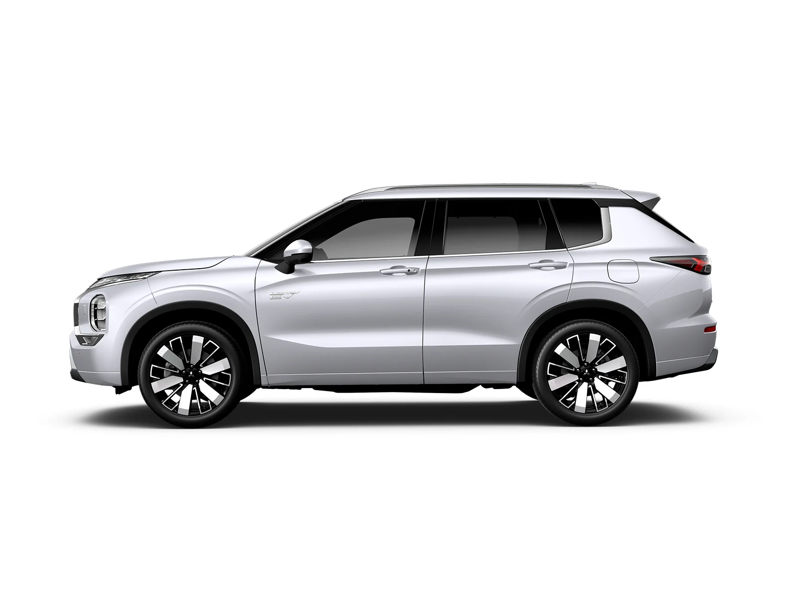 Mitsubishi-Outlander