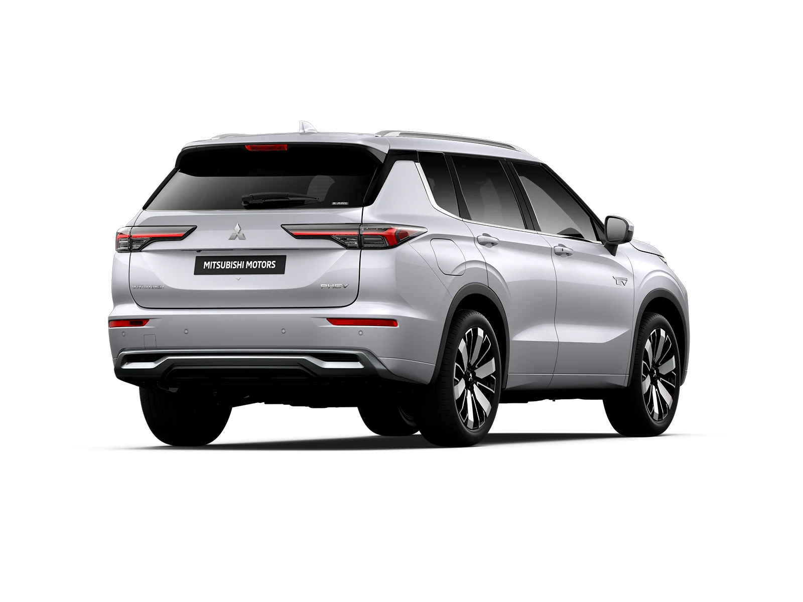 Mitsubishi-Outlander