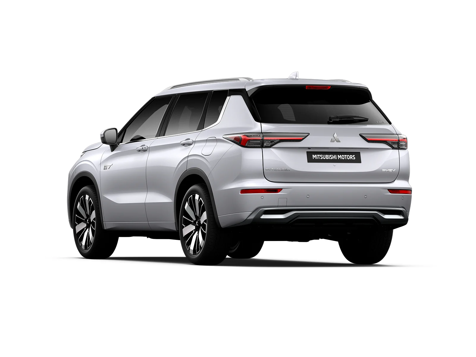 Mitsubishi-Outlander