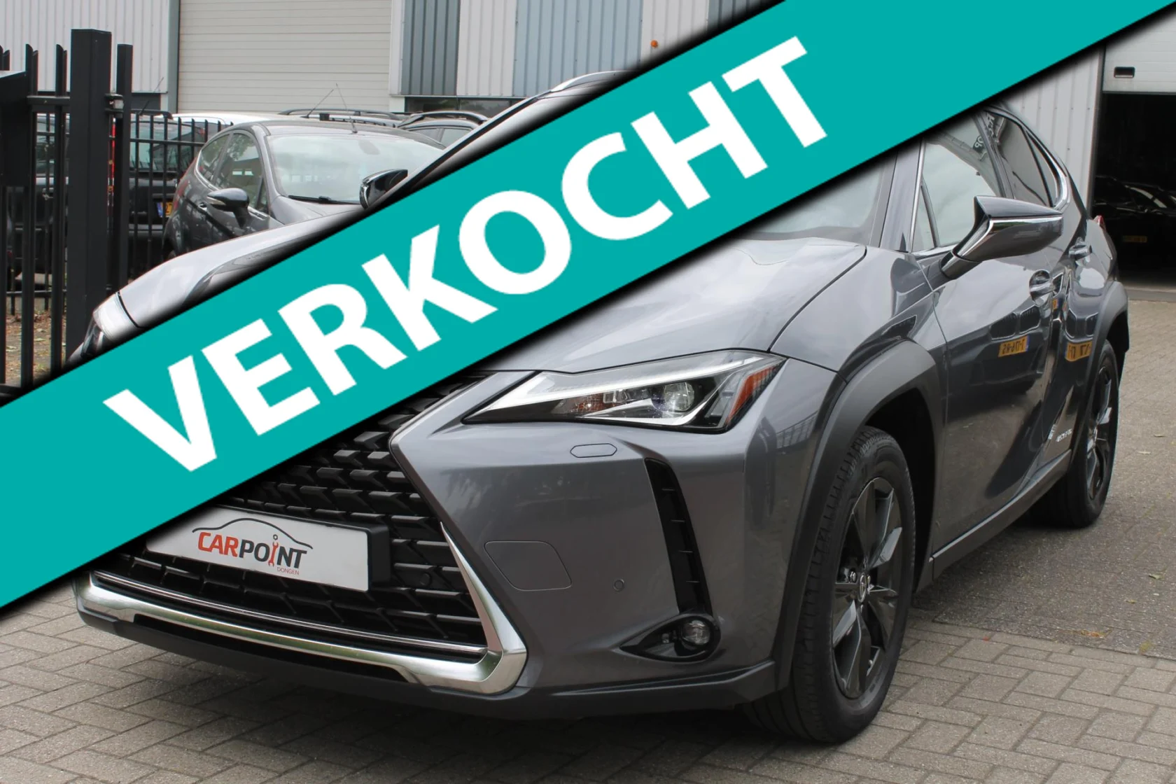 Lexus-UX