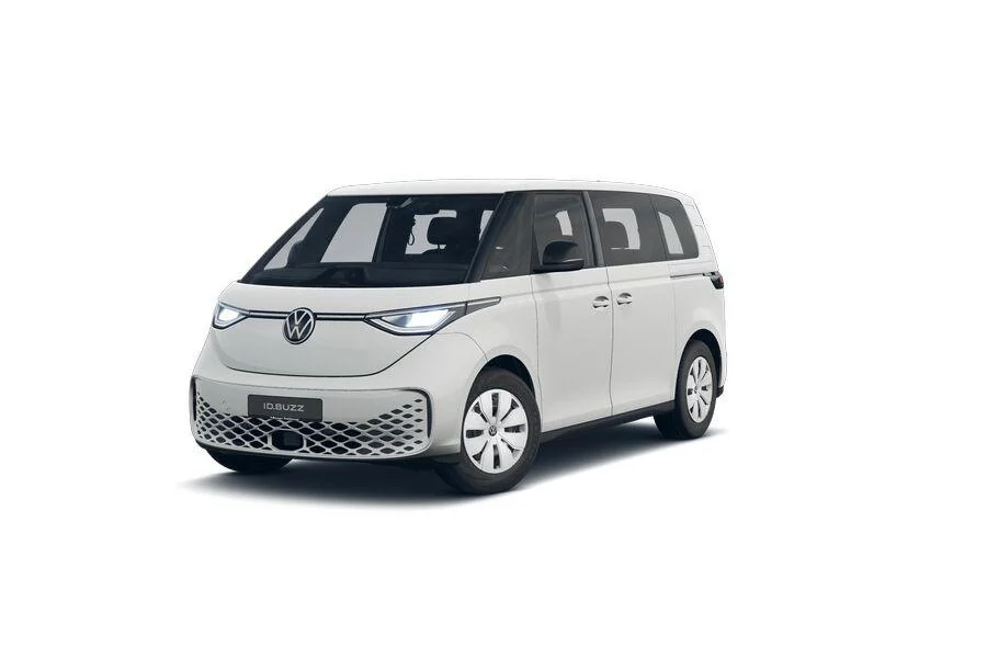 Volkswagen ID.Buzz L1 Pure Elektromotor () RWD