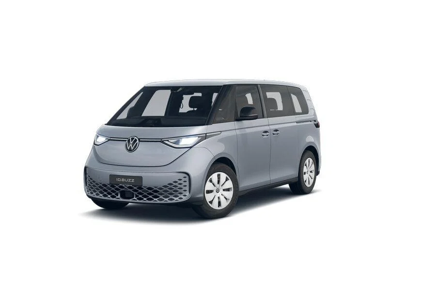 Volkswagen ID.Buzz L1 Pure Elektromotor () RWD