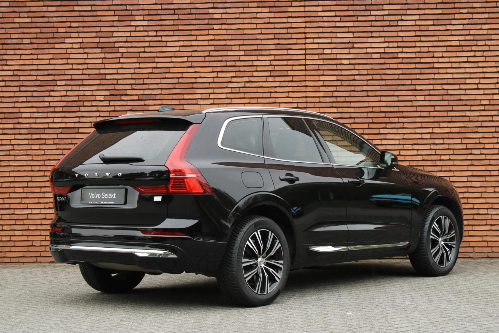 Volvo-XC60