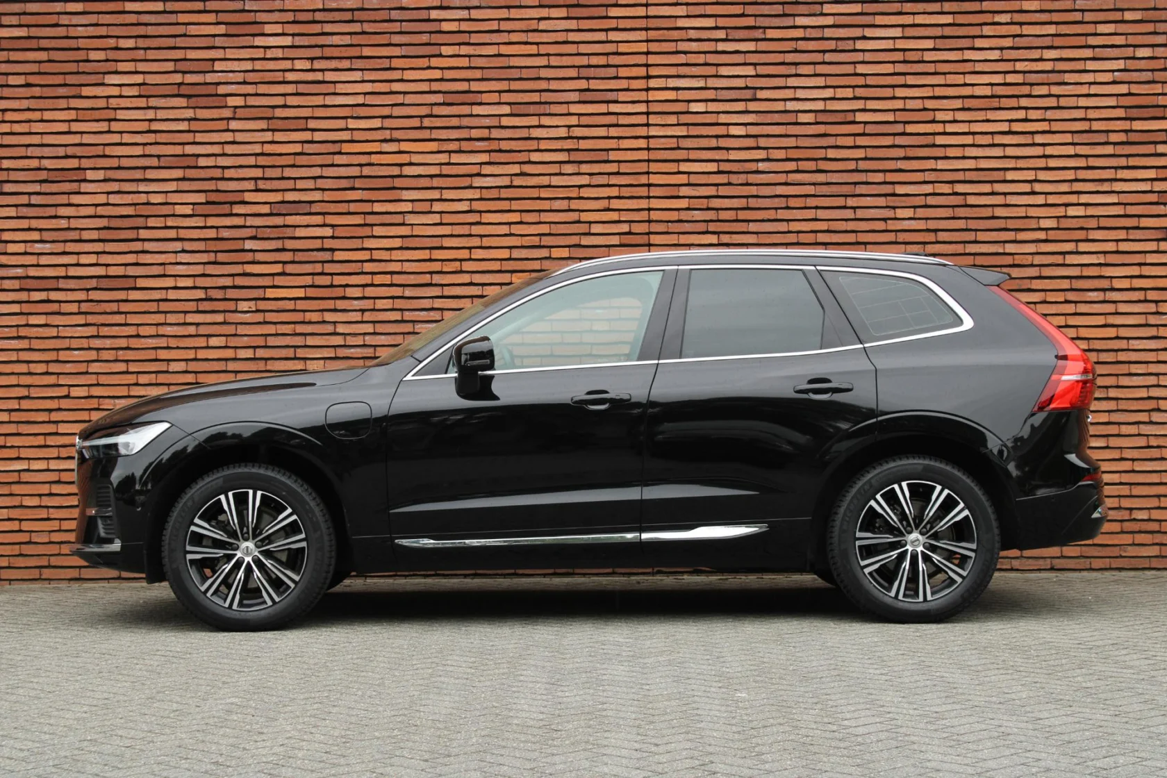 Volvo-XC60