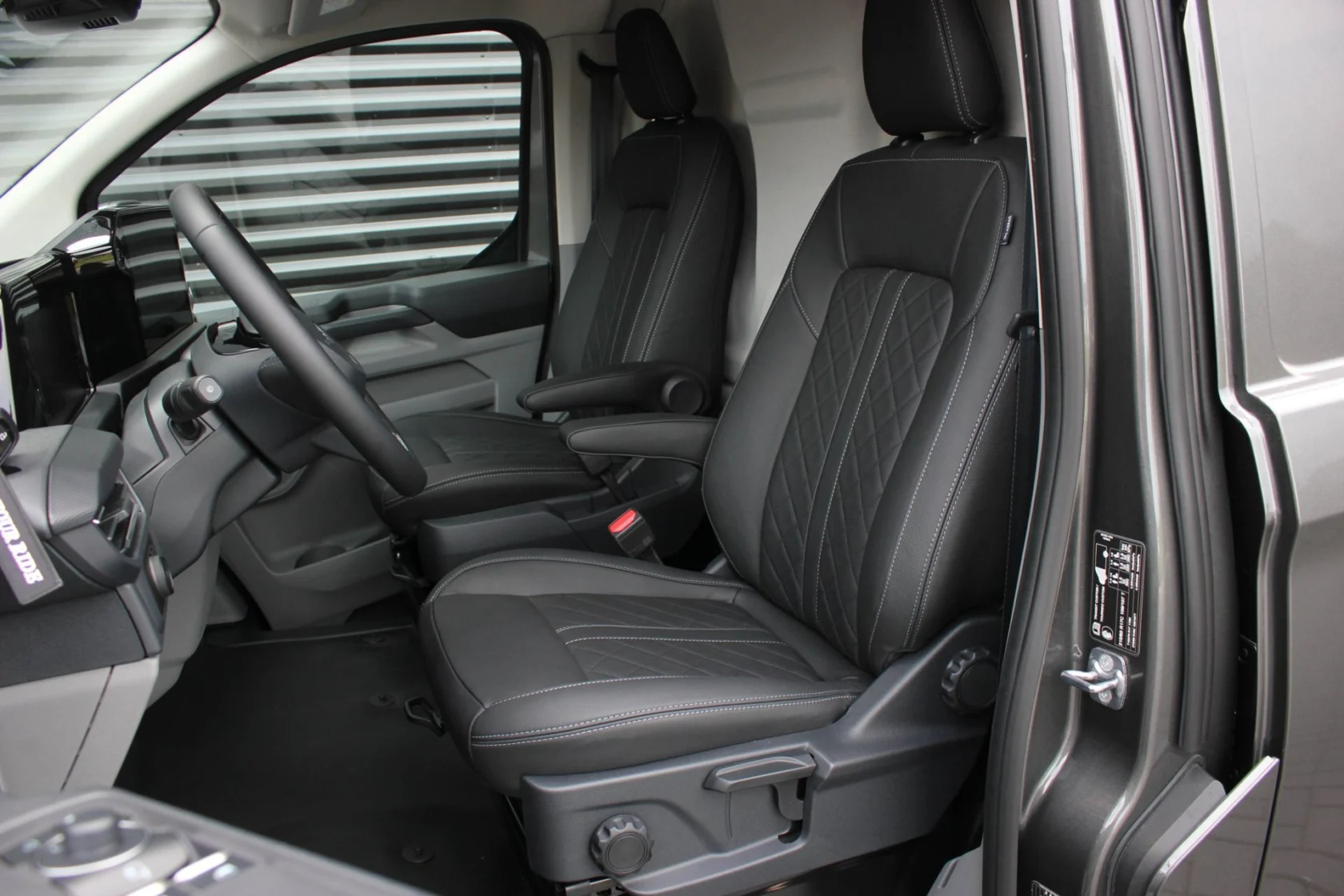 Volkswagen-Transporter