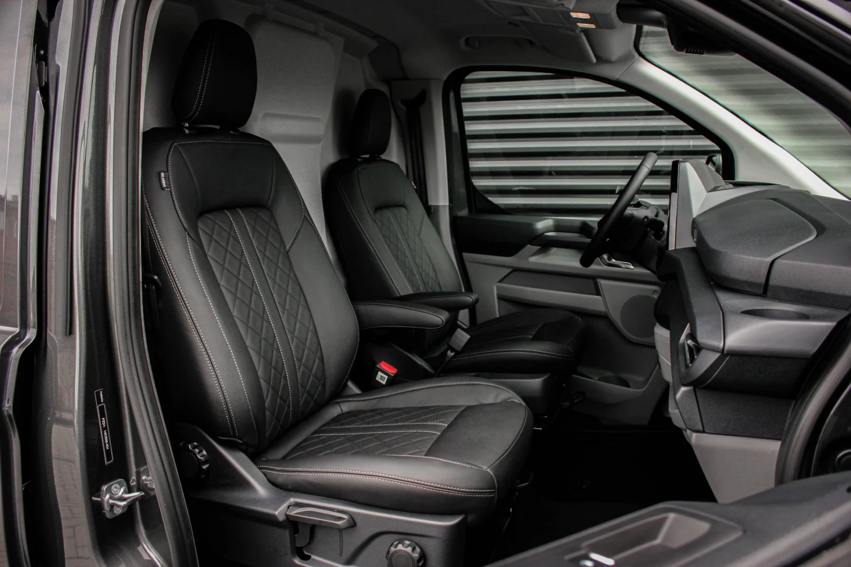 Volkswagen-Transporter