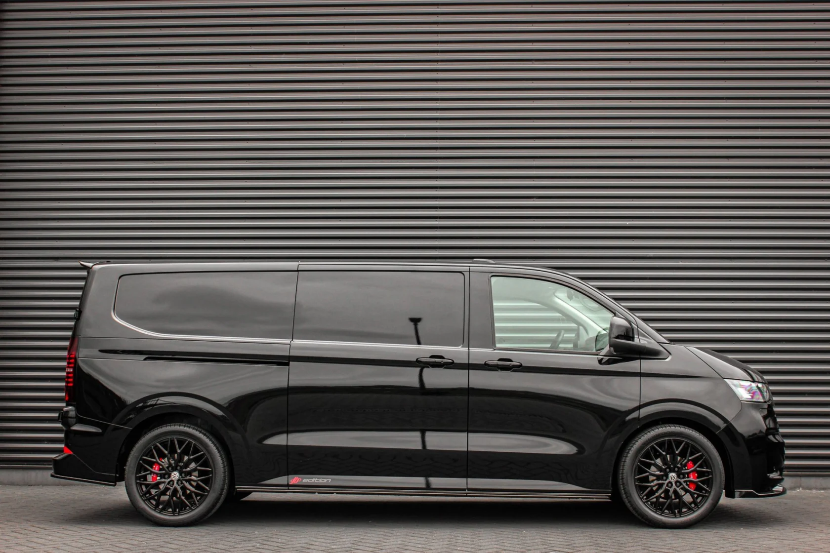 Volkswagen-Transporter