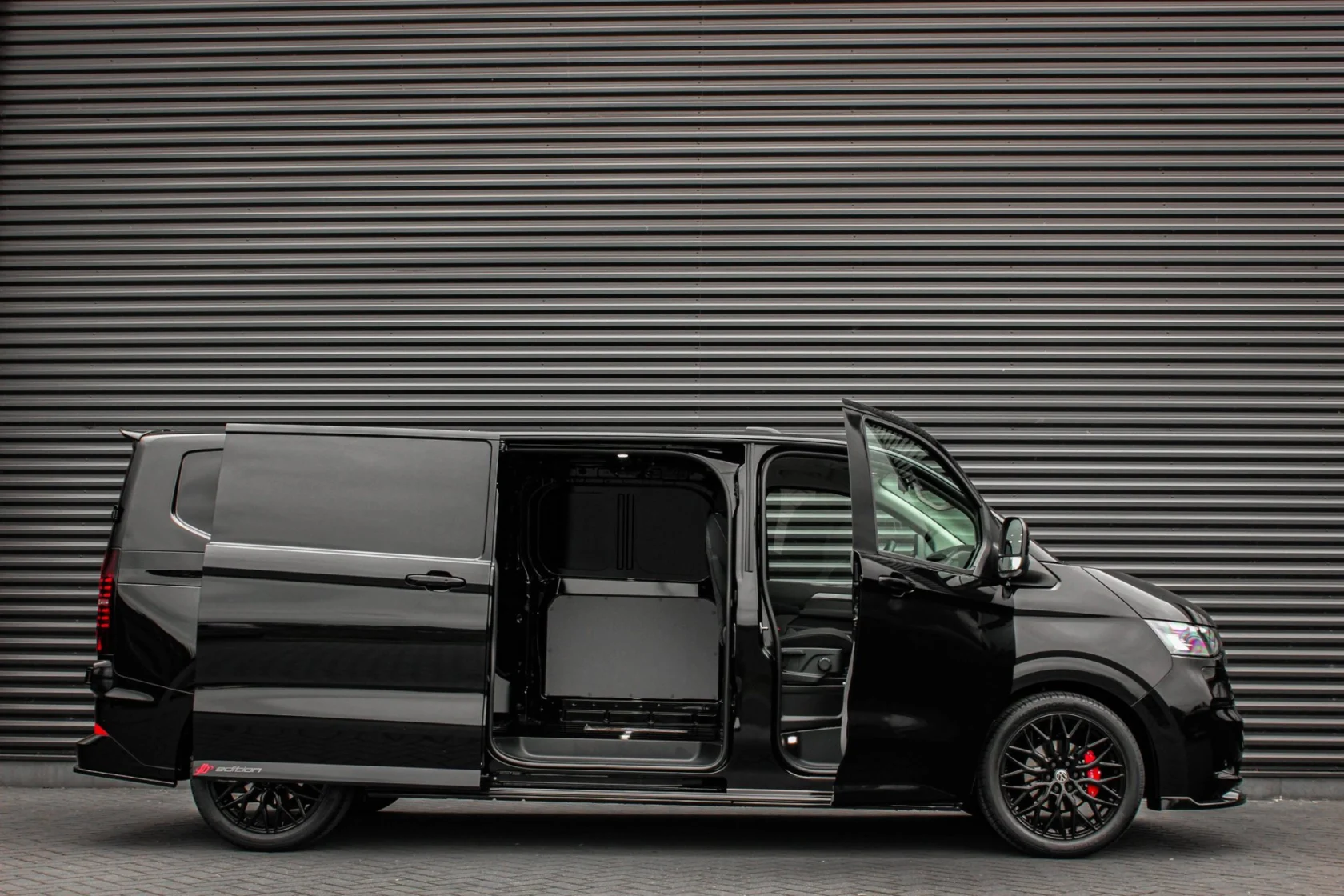 Volkswagen-Transporter