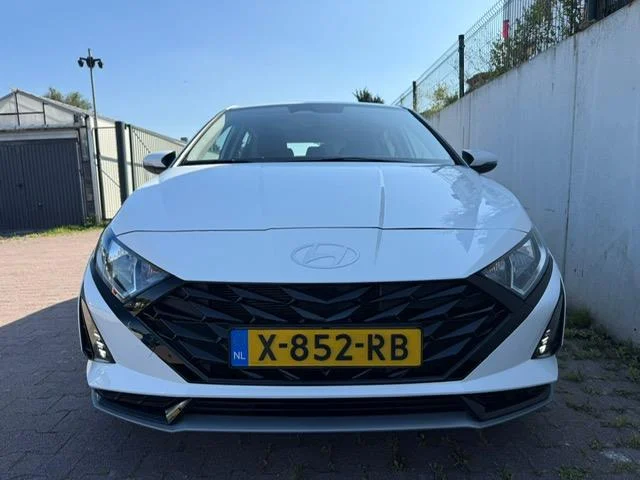Hyundai-i20