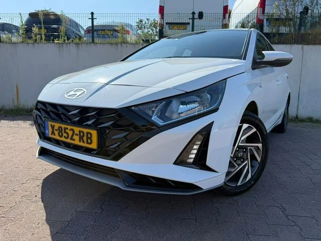 Hyundai-i20