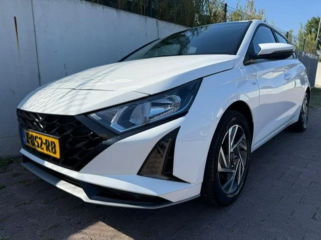 Hyundai-i20