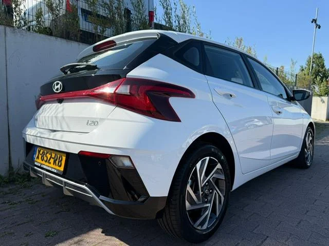 Hyundai-i20