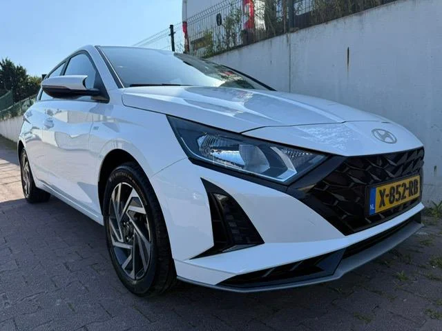Hyundai-i20