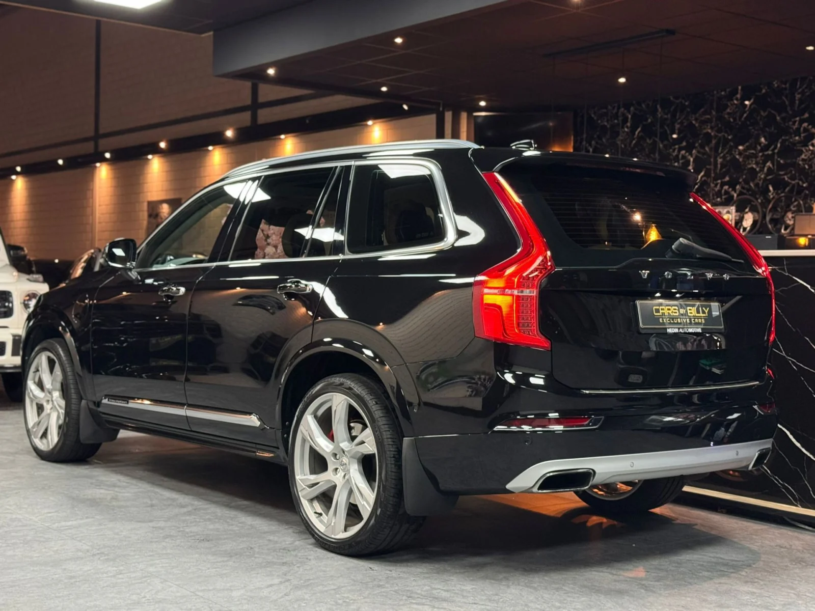Volvo-XC90