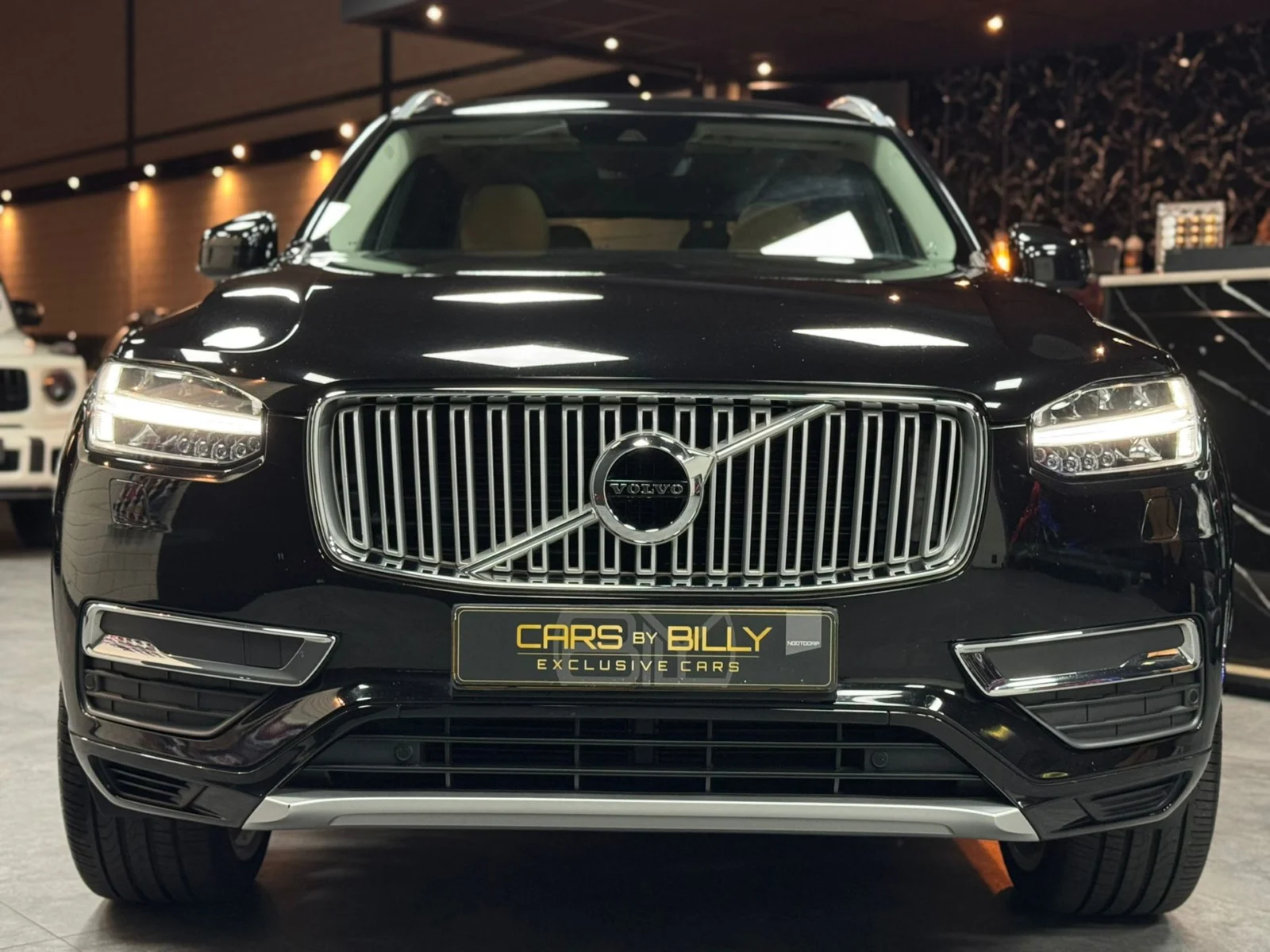 Volvo-XC90
