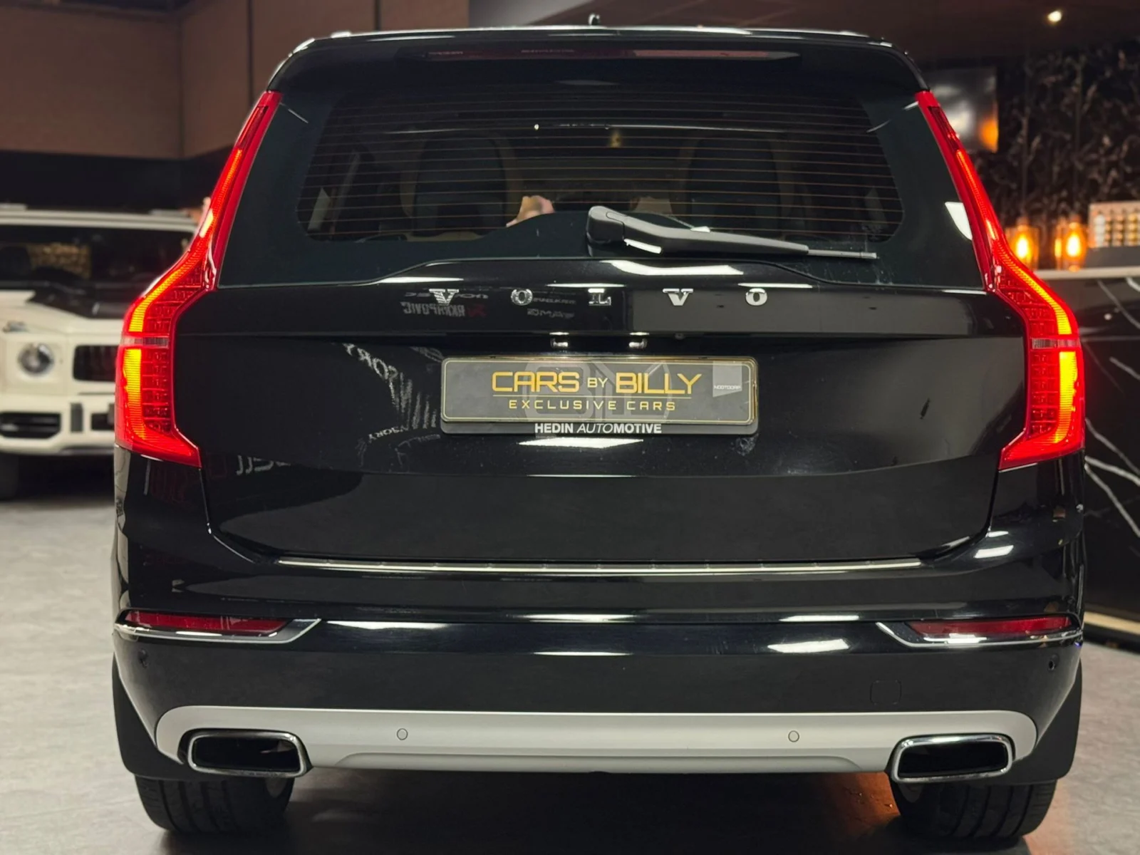 Volvo-XC90