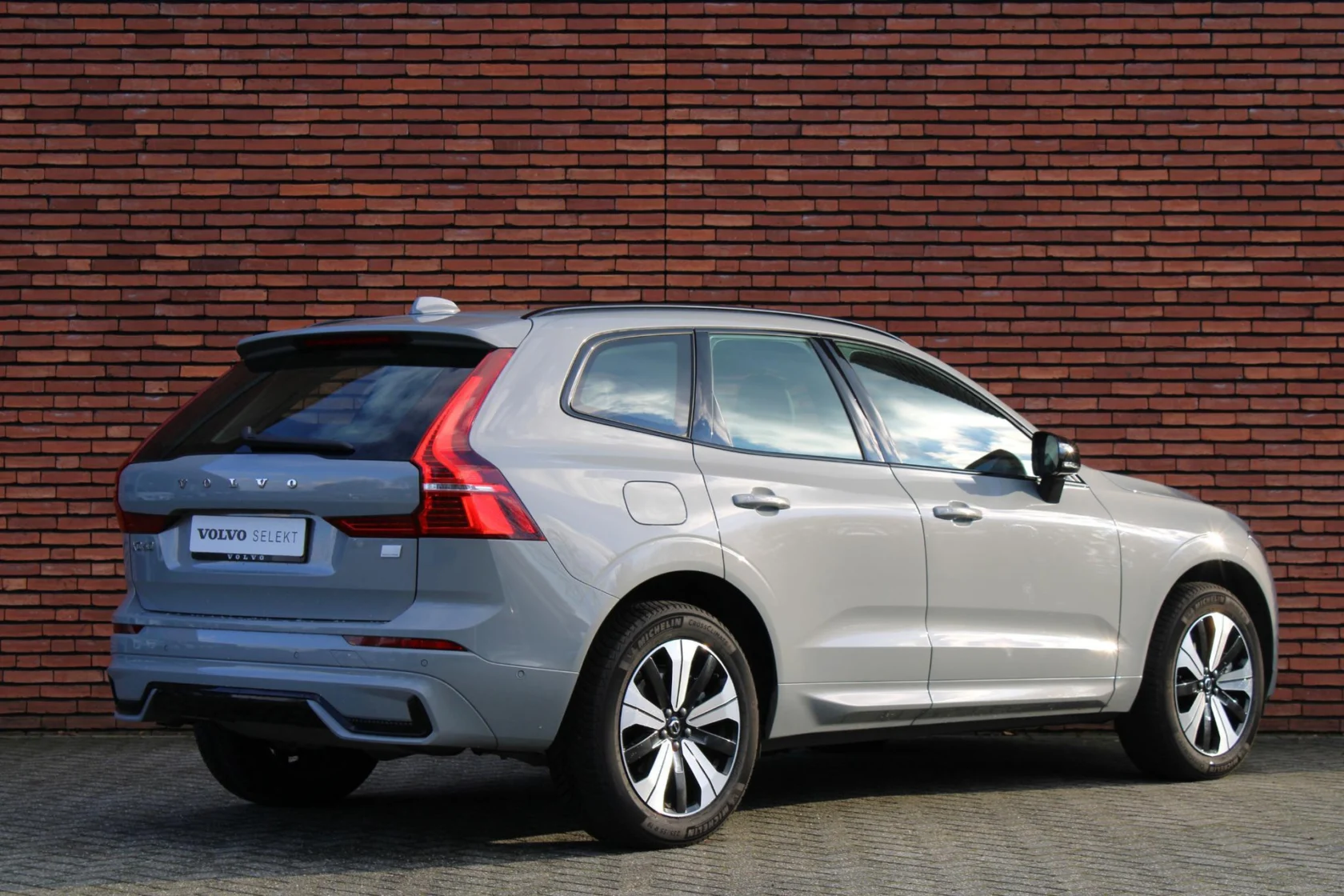 Volvo-XC60