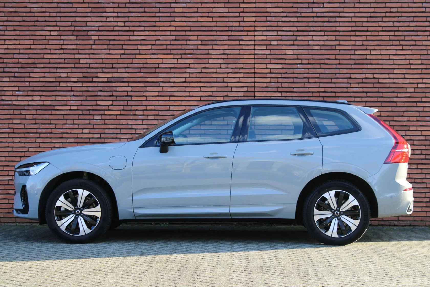 Volvo-XC60