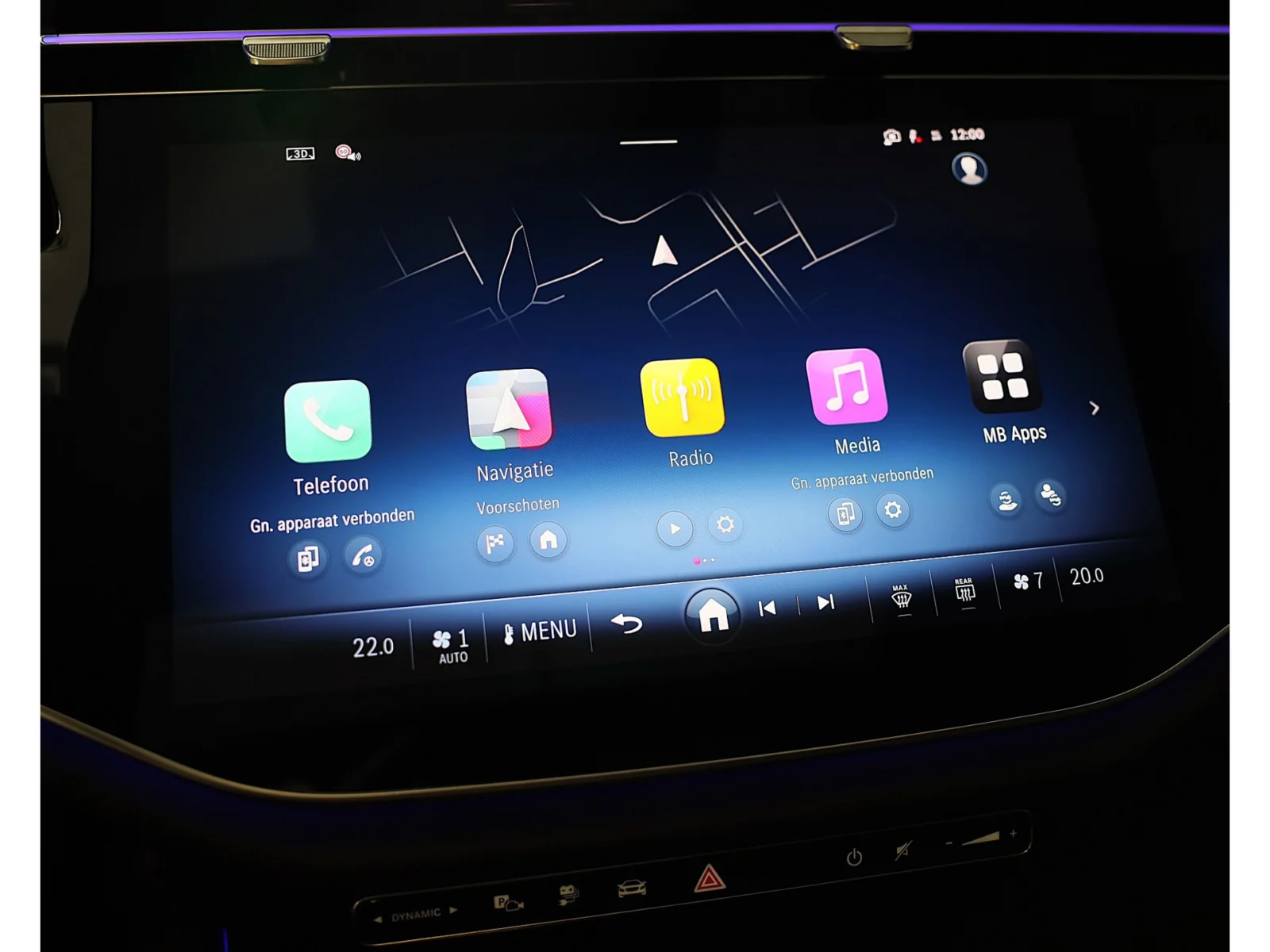 Mercedes-Benz-E-klasse