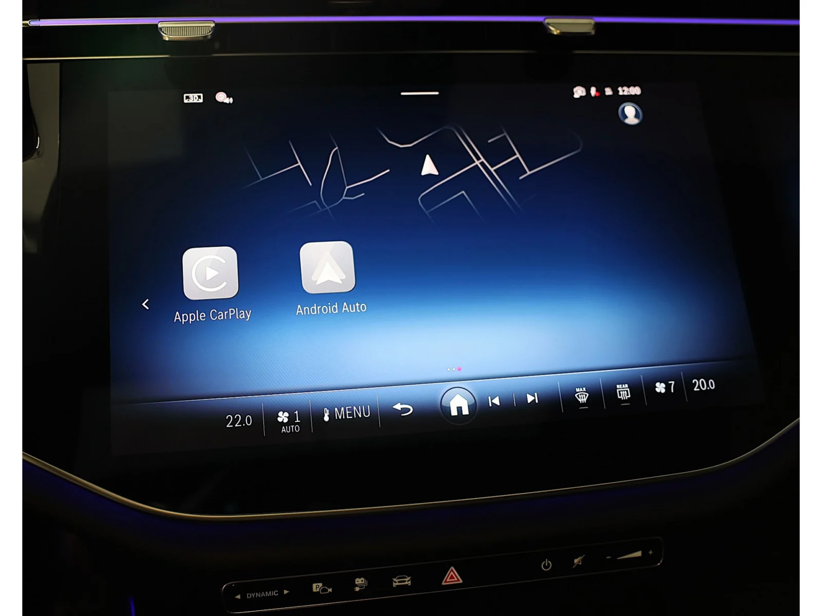 Mercedes-Benz-E-klasse