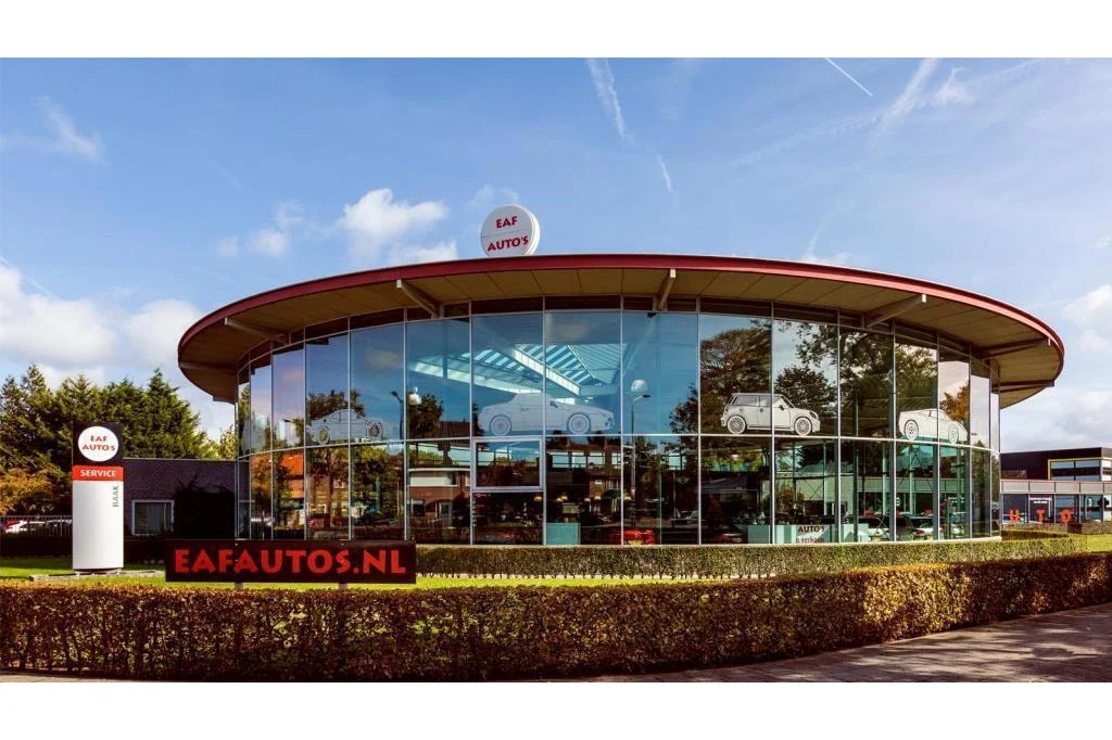 Mercedes-Benz-E-klasse