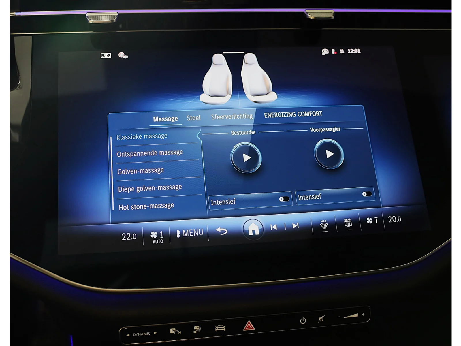 Mercedes-Benz-E-klasse