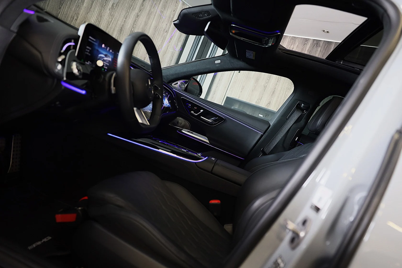 Mercedes-Benz-E-klasse